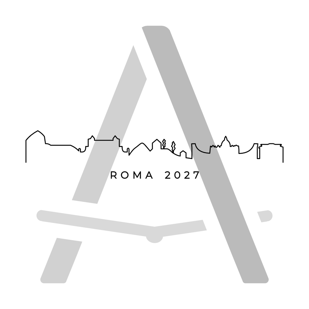 Viaje Roma 2027 - Academia Atlas